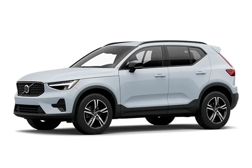 2024 Volvo XC40 Core photo 1