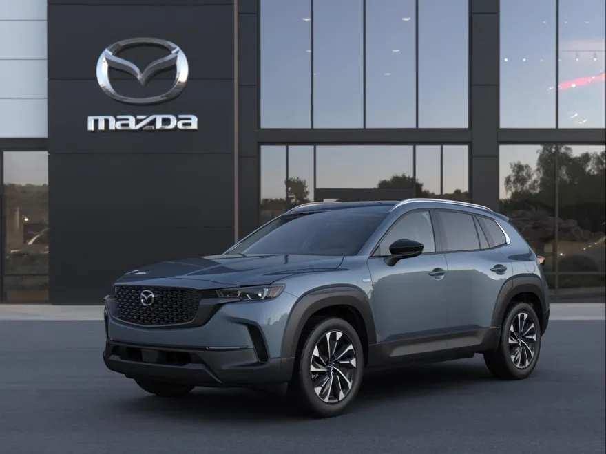 2025 Mazda CX-50 Premium Plus photo 1