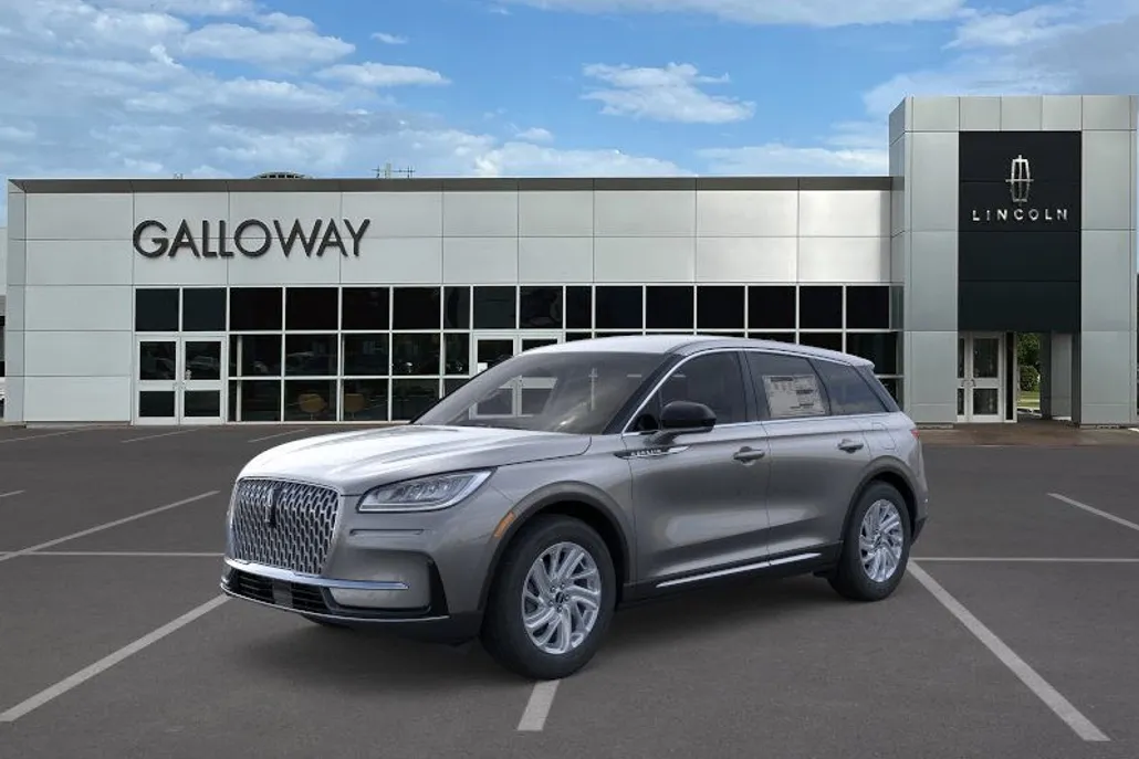 2025 Lincoln Corsair Premiere photo 1