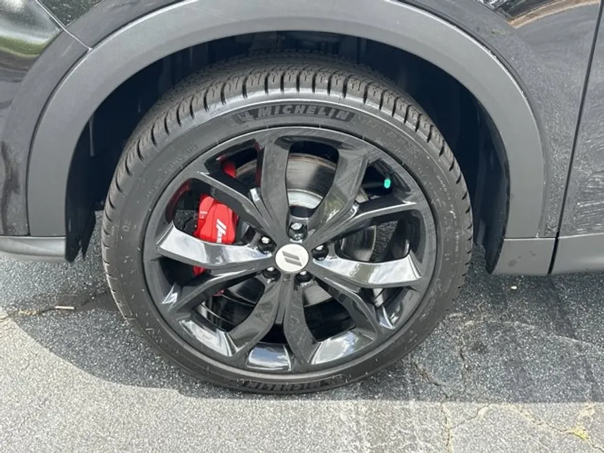 2024 Dodge Hornet GT Plus photo 12