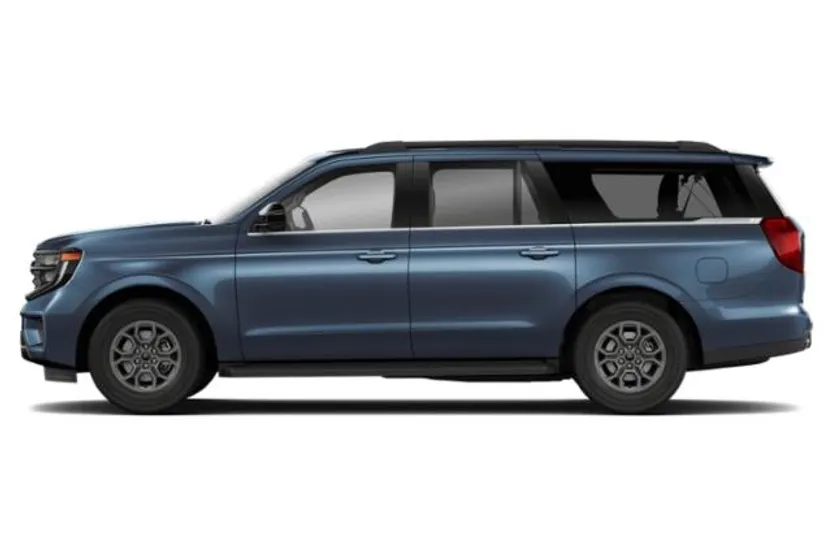 2025 Ford Expedition MAX photo 1