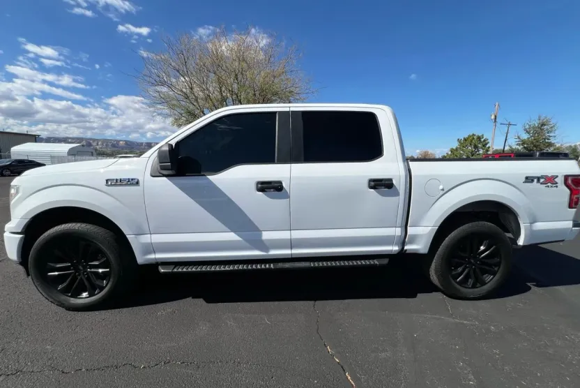 2019 Ford F-150 photo 1