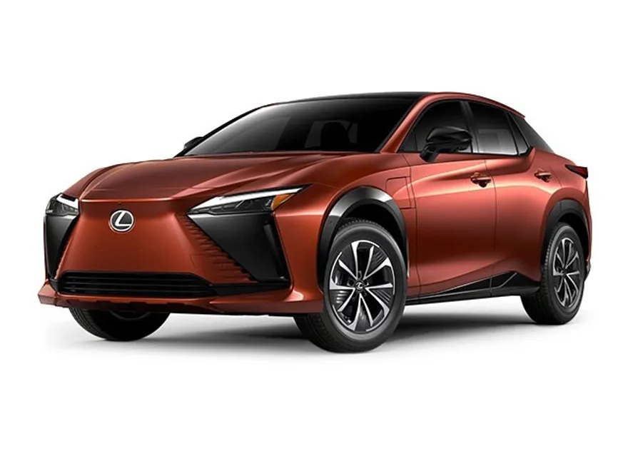 2024 Lexus RZ 450e 300e Premium photo 1