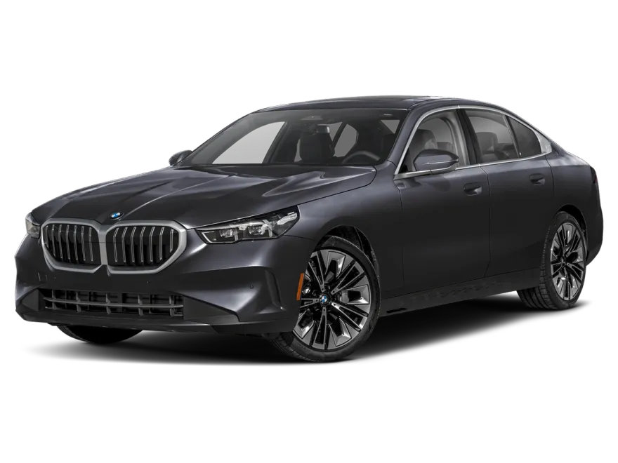 2025 Bmw 530i xDrive photo 1