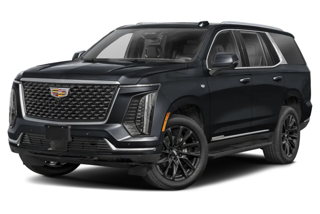 2025 Cadillac Escalade Sport Platinum photo 1