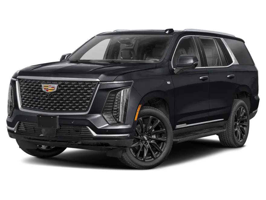 2025 Cadillac Escalade Sport Platinum photo 1