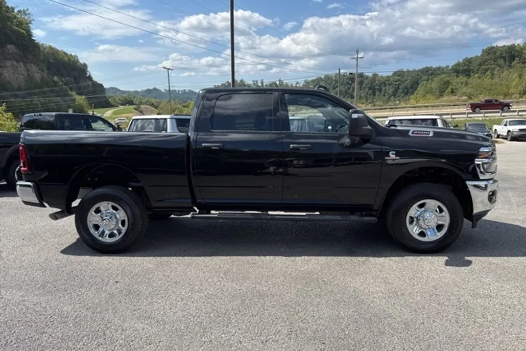 2026 Ram 2500 Tradesman photo 1