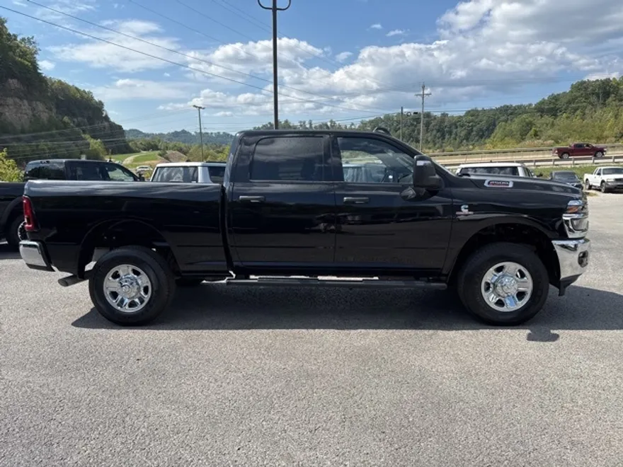 2026 Ram 2500 Tradesman photo 1