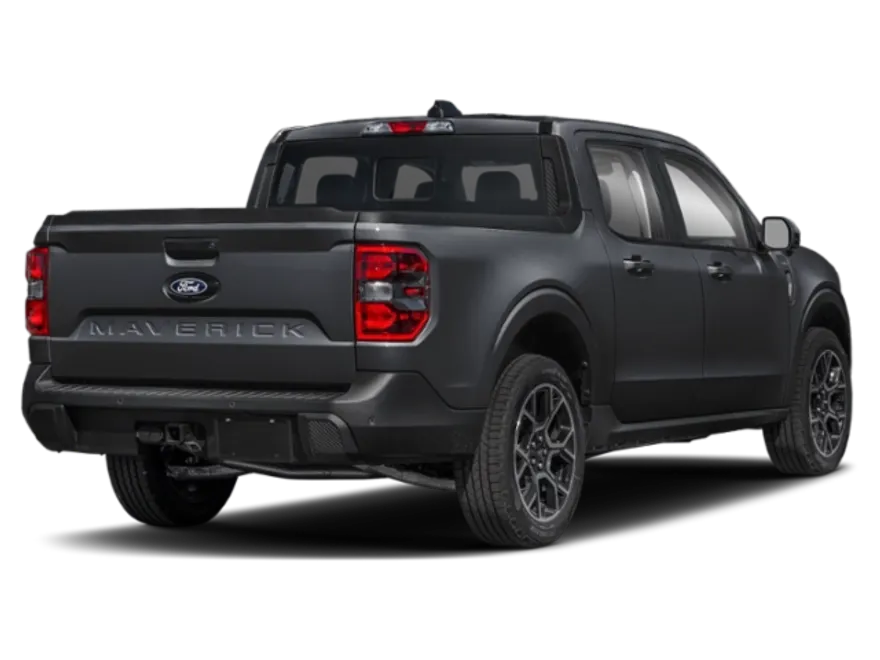 2025 Ford Maverick Lariat photo 1