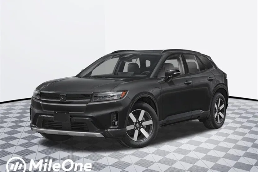 2025 Honda Prologue Touring photo 1