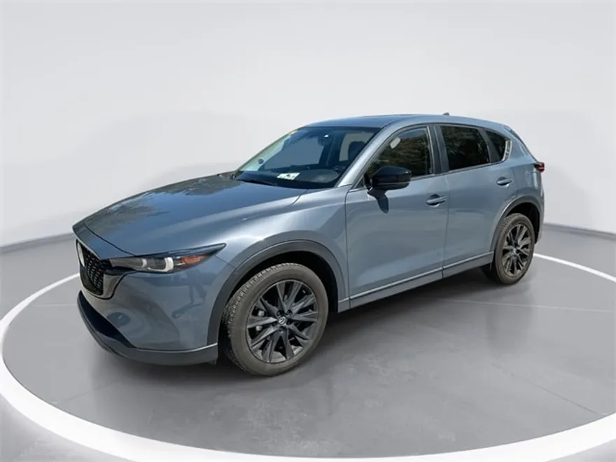 2023 Mazda CX-5 2.5 S Carbon photo 1