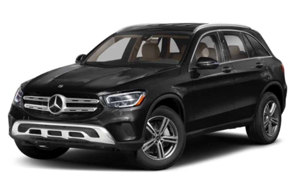 2022 Mercedes Benz GLC 300 4MATIC photo 1
