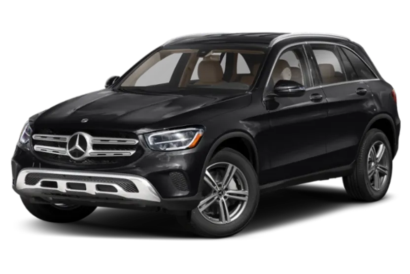 2022 Mercedes Benz GLC 300 4MATIC photo 1