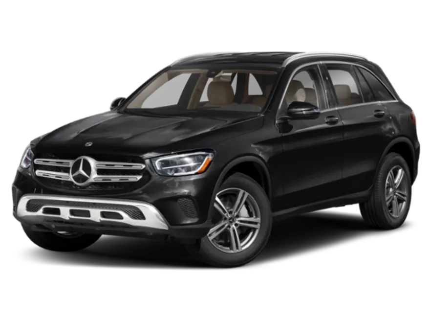 2022 Mercedes Benz GLC 300 4MATIC photo 1