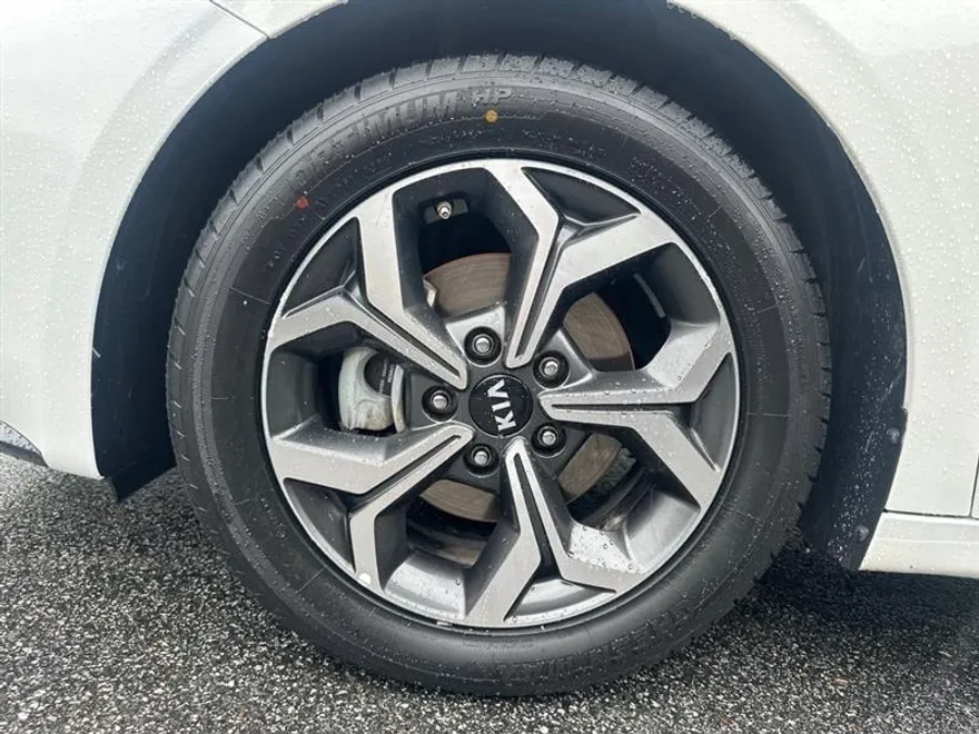 2021 Kia Forte FE photo 32