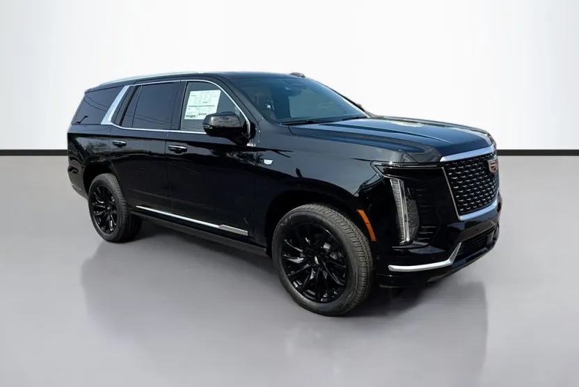 2025 Cadillac Escalade Premium Luxury photo 1