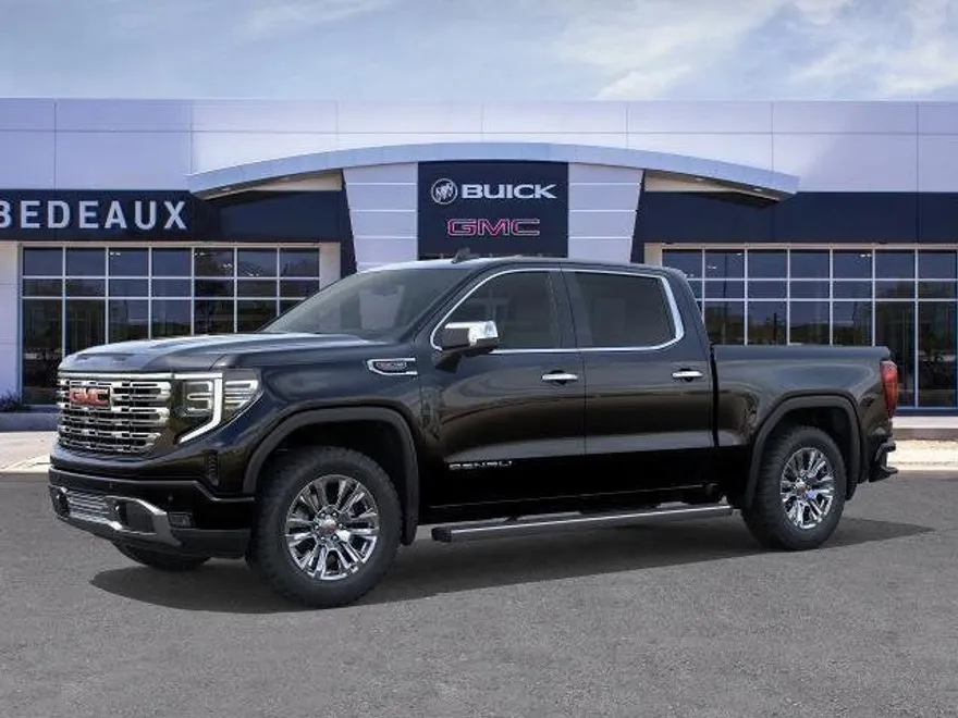 2026 Gmc Sierra 1500 Denali photo 1