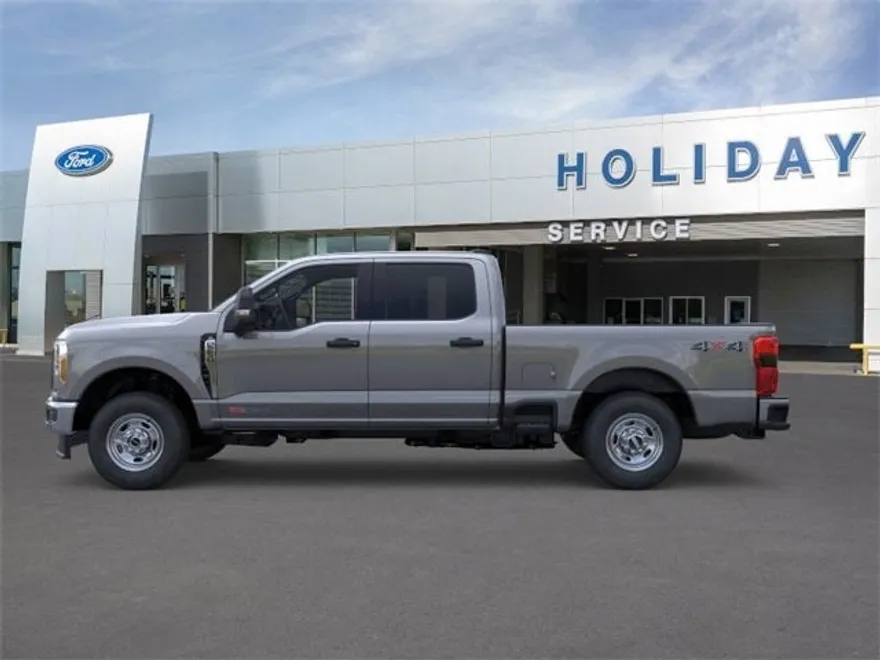 2026 Ford F-250 photo 1