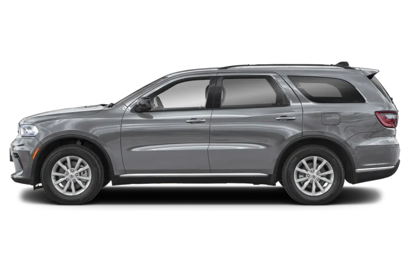 2025 Dodge Durango SRT Hellcat photo 1