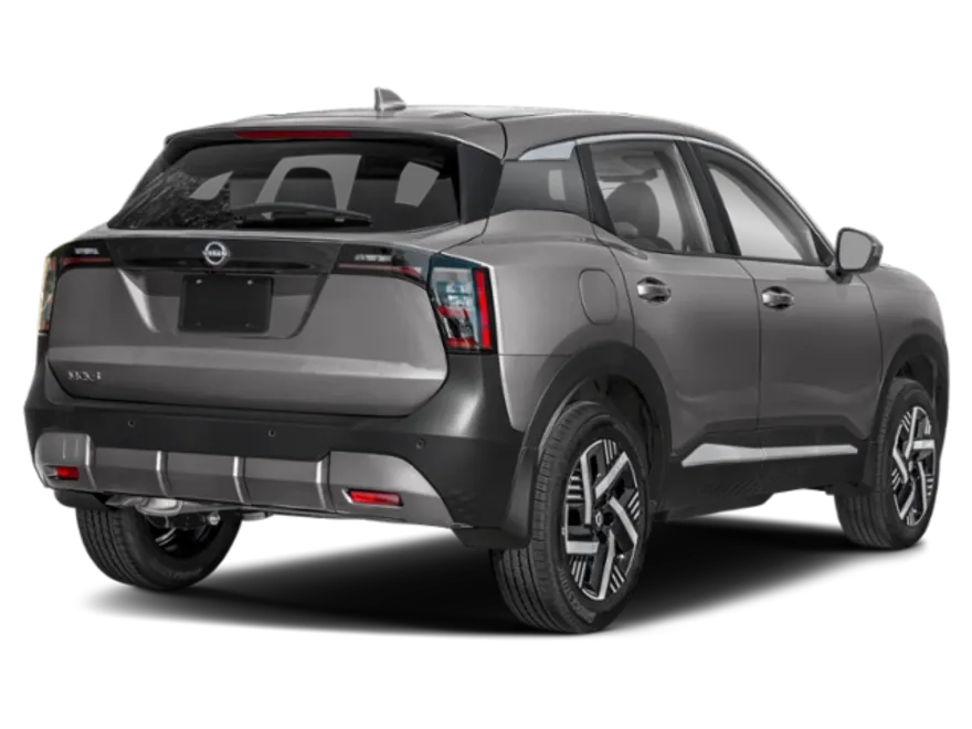 2025 Nissan Kicks SV photo 1