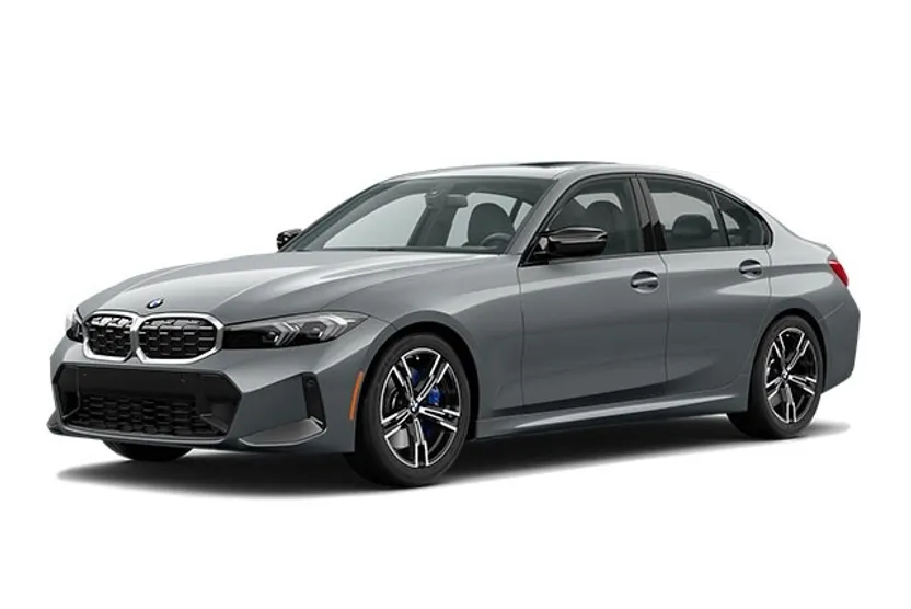 2023 Bmw M340i photo 1