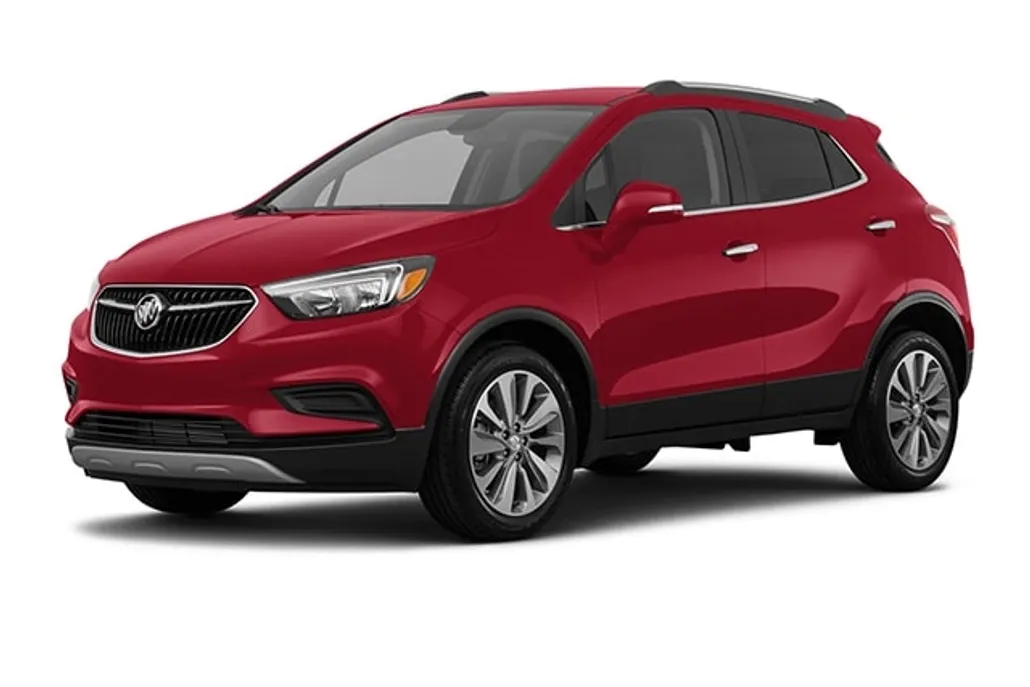 2019 Buick Encore Preferred photo 1