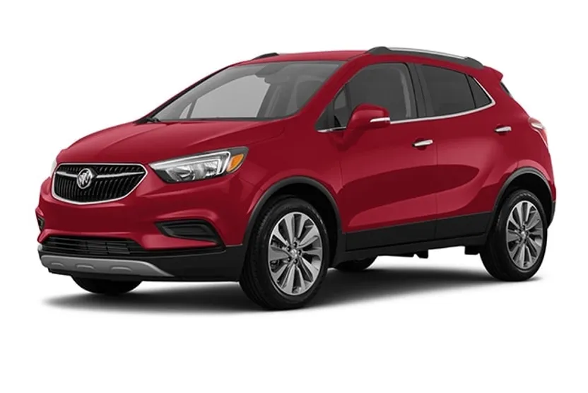 2019 Buick Encore Preferred photo 1