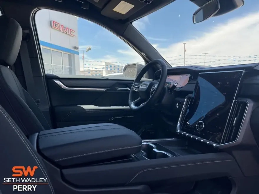 2025 Gmc Acadia Elevation photo 2