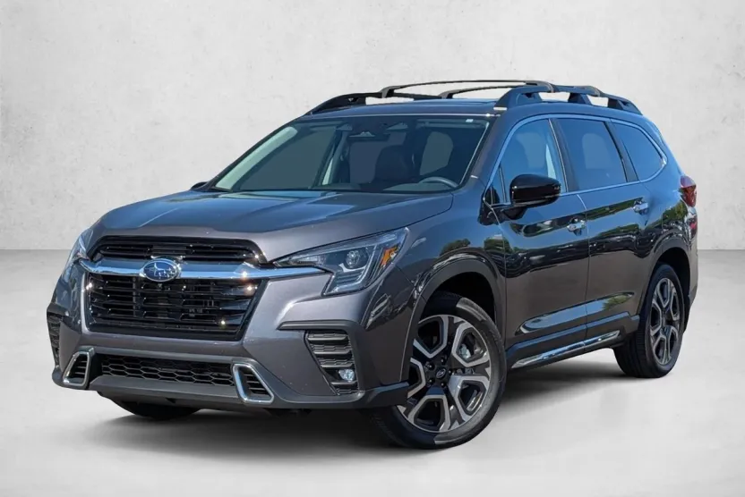 2024 Subaru Ascent Touring photo 1
