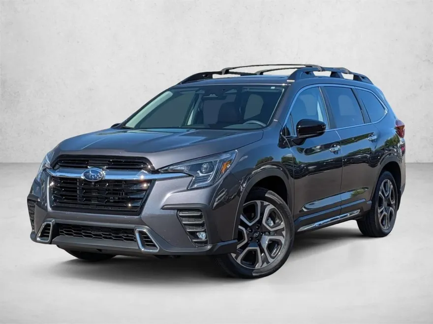 2024 Subaru Ascent Touring photo 1