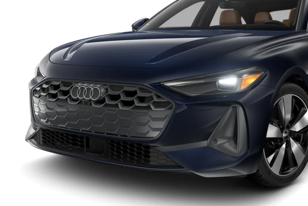 2025 Audi A5 2.0T Premium photo 1