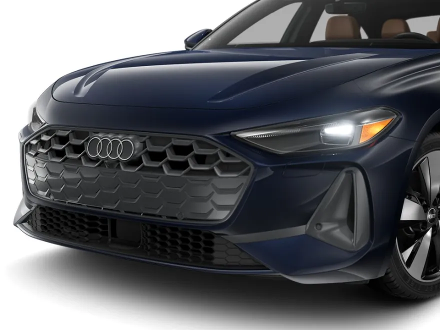2025 Audi A5 2.0T Premium photo 1