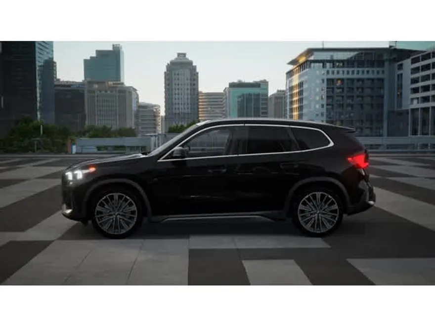 2025 Bmw X1 XDrive28i photo 1