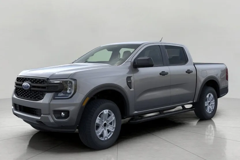 2025 Ford Ranger XL photo 1