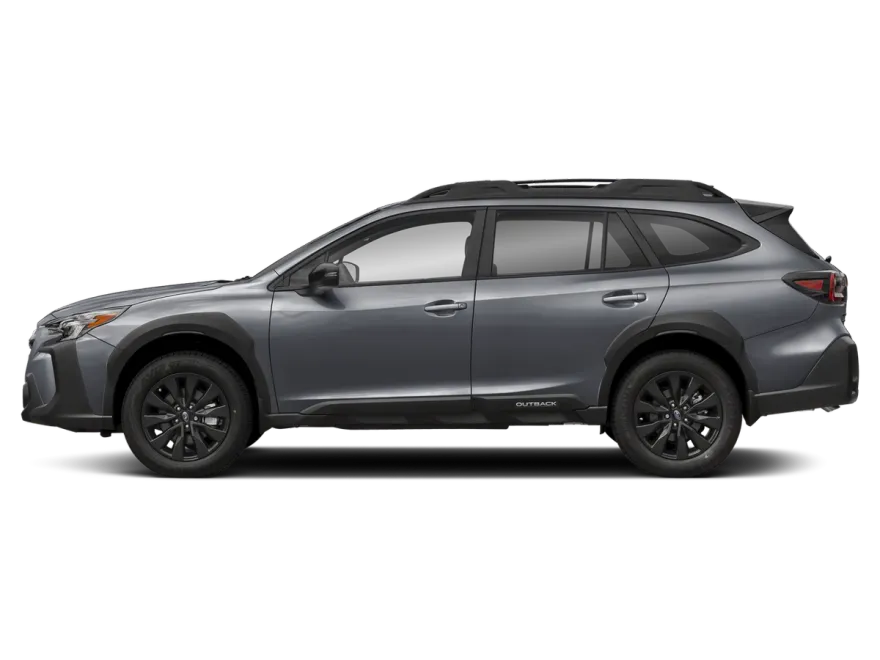 2025 Subaru Outback Onyx Edition XT photo 1