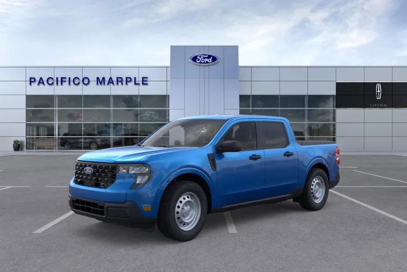 2025 Ford Maverick XL photo 1