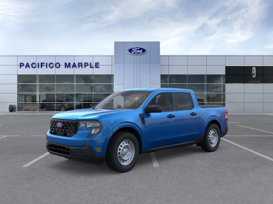 2025 Ford Maverick XL photo 1