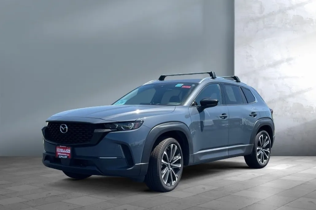2024 Mazda CX-50 2.5 Premium Plus photo 1
