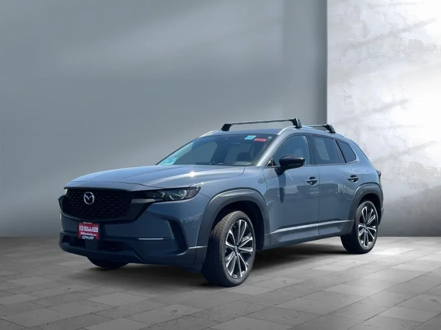 2024 Mazda CX-50 2.5 Premium Plus photo 1