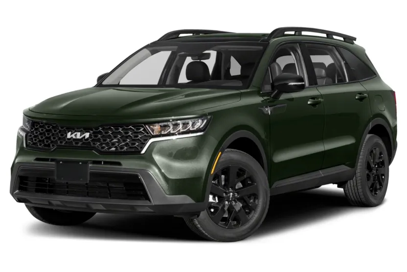 2022 Kia Sorento S photo 1