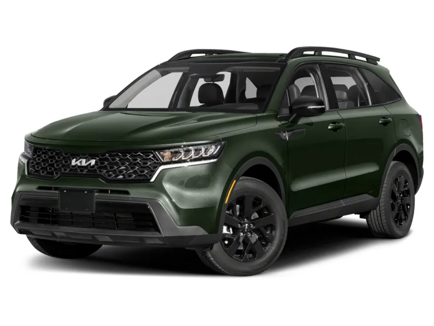 2022 Kia Sorento S photo 1