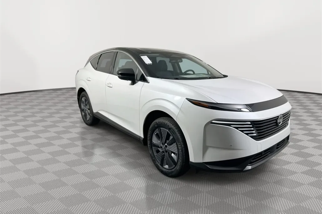 2025 Nissan Murano SL photo 1