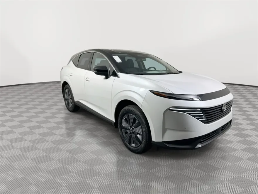 2025 Nissan Murano SL photo 1