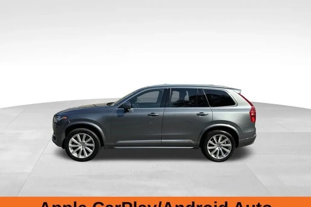2018 Volvo XC90 Inscription T6 photo 1