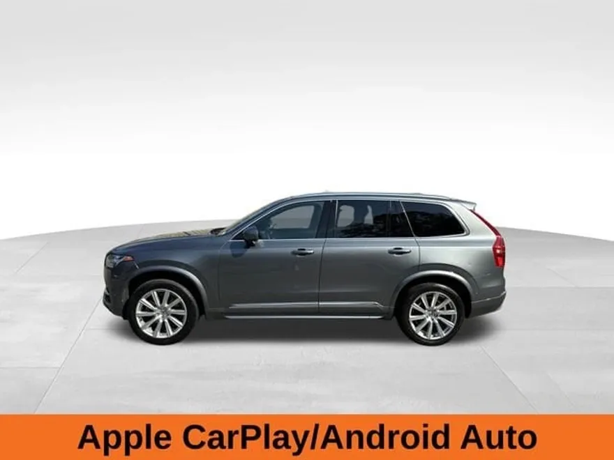 2018 Volvo XC90 Inscription T6 photo 1