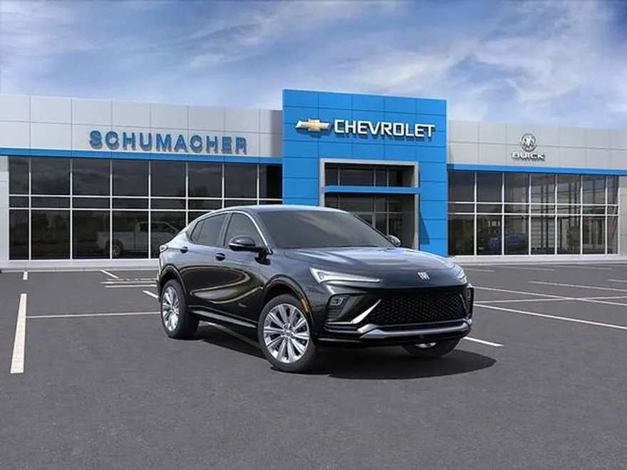 2025 Buick Envista Avenir photo 1