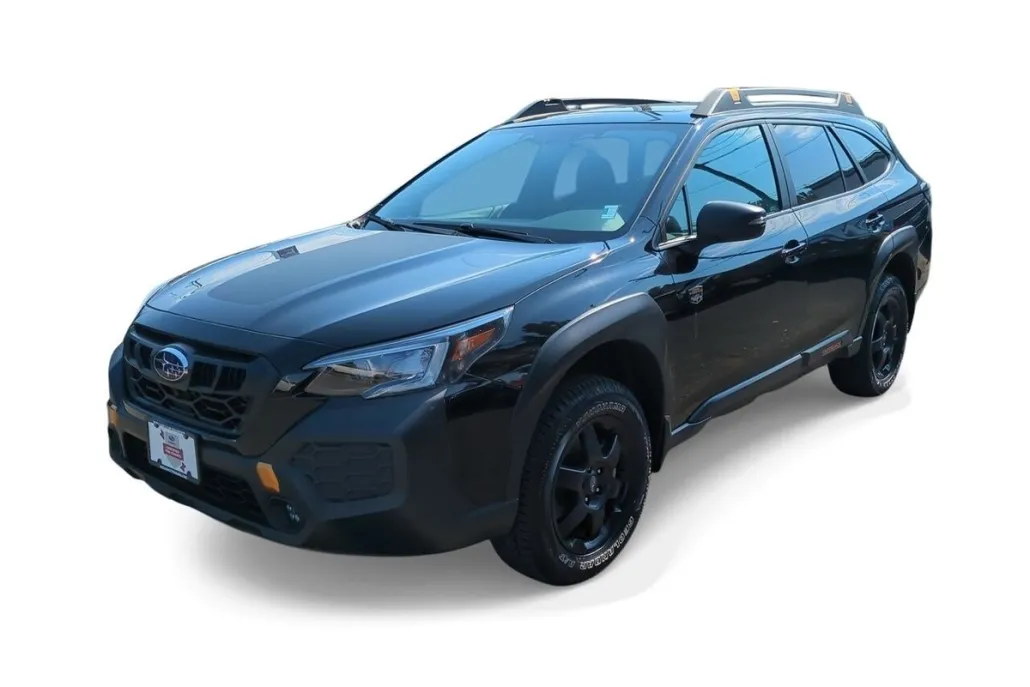 2024 Subaru Outback Wilderness photo 1