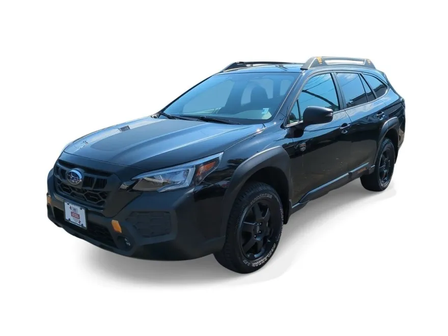 2024 Subaru Outback Wilderness photo 1