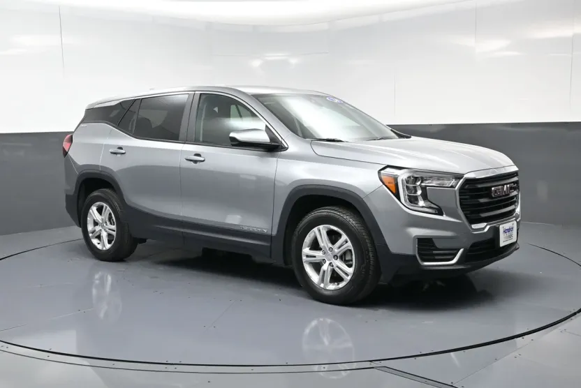 2024 Gmc Terrain SLE photo 1