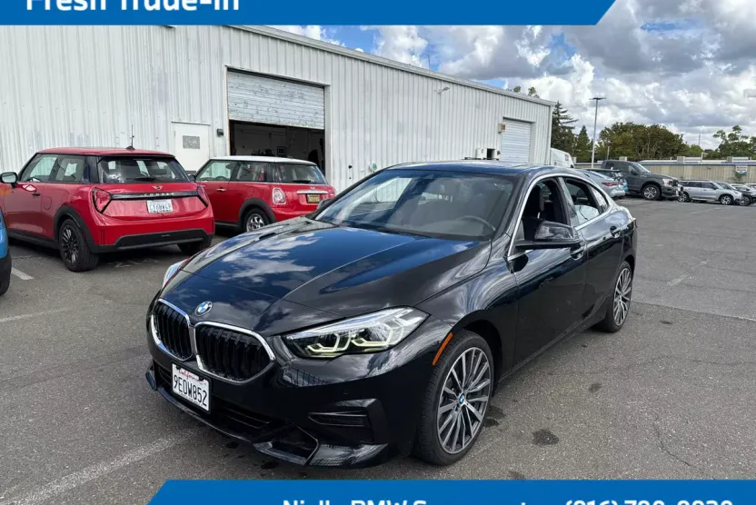 2023 Bmw 228i photo 1